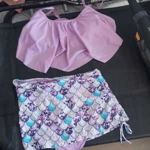 Dress Lily bathing suit